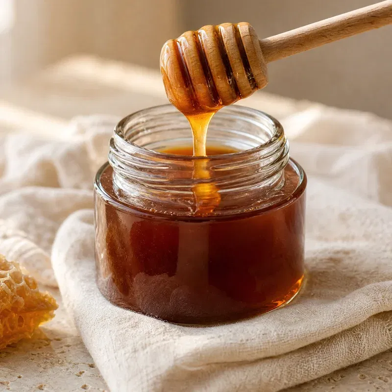 Miel de Manuka